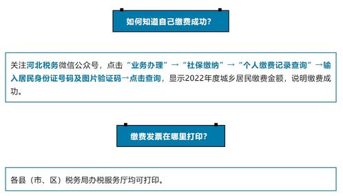 2022年度城乡保险缴费期限延长，本地与异地代缴费服务全面解读