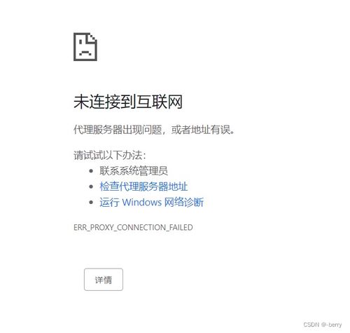 未联网也不慌 手把手看懂 CSDN 博客代理服务器问题，以及本地与异地代缴费服务实战指南
